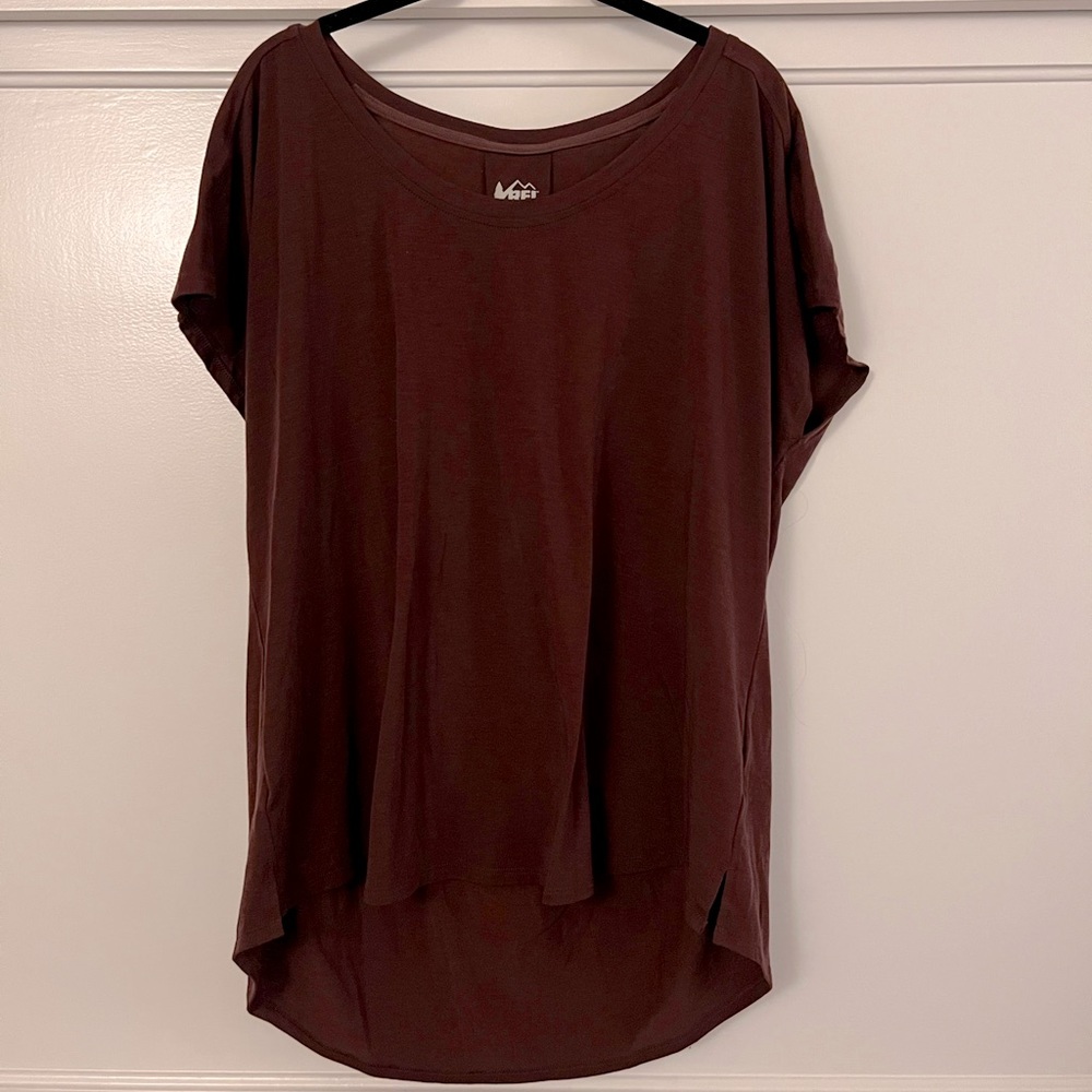 REÍ Co-Op Santorini Knit Top - Women’s